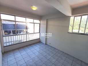 Apartamento em Olaria, Nova Friburgo/RJ de 1m² 2 quartos para locação R$ 1.100,00/mes