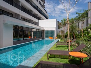 Apartamento em Paraíso, São Paulo/SP de 0m² 1 quartos à venda por R$ 549.000,00