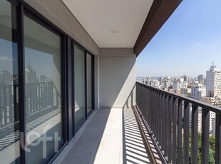 Apartamento em Paraíso, São Paulo/SP de 0m² 1 quartos à venda por R$ 779.000,00