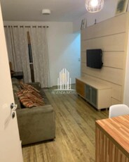 Apartamento em Paraisópolis, São Paulo/SP de 0m² 2 quartos à venda por R$ 319.000,00