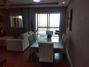 Apartamento em Parque Reboucas, São Paulo/SP de 0m² 3 quartos à venda por R$ 798.000,00