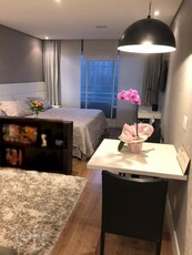 Apartamento em Perdizes, São Paulo/SP de 0m² 1 quartos à venda por R$ 664.000,00