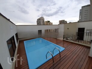 Apartamento em Perdizes, São Paulo/SP de 0m² 2 quartos à venda por R$ 779.000,00