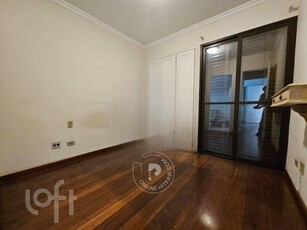 Apartamento em Perdizes, São Paulo/SP de 0m² 3 quartos à venda por R$ 849.000,00