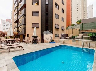 Apartamento em Perdizes, São Paulo/SP de 106m² 3 quartos à venda por R$ 1.098.000,00