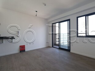 Apartamento em Perdizes, São Paulo/SP de 25m² 1 quartos à venda por R$ 419.000,00