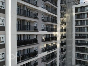 Apartamento em Pinheiros, São Paulo/SP de 0m² 1 quartos à venda por R$ 449.000,00