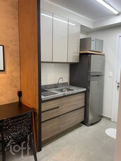 Apartamento em Pinheiros, São Paulo/SP de 0m² 1 quartos à venda por R$ 449.000,00