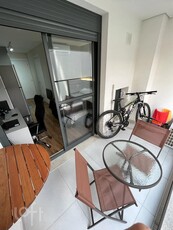 Apartamento em Pinheiros, São Paulo/SP de 0m² 1 quartos à venda por R$ 484.000,00