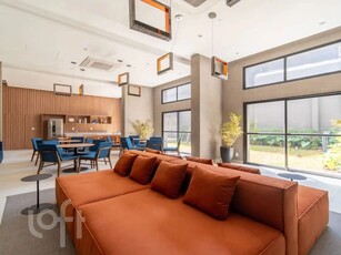 Apartamento em Pinheiros, São Paulo/SP de 0m² 1 quartos à venda por R$ 504.000,00