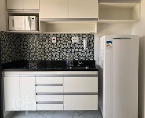 Apartamento em Pinheiros, São Paulo/SP de 0m² 1 quartos à venda por R$ 589.000,00