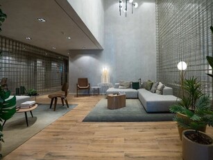 Apartamento em Pinheiros, São Paulo/SP de 0m² 1 quartos à venda por R$ 554.893,00