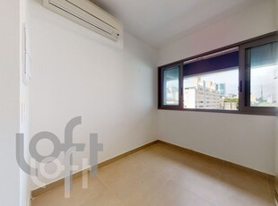 Apartamento em Pinheiros, São Paulo/SP de 0m² 1 quartos à venda por R$ 599.000,00