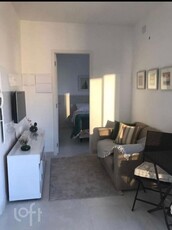 Apartamento em Pinheiros, São Paulo/SP de 0m² 1 quartos à venda por R$ 599.000,00