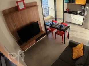 Apartamento em Pinheiros, São Paulo/SP de 0m² 1 quartos à venda por R$ 619.000,00