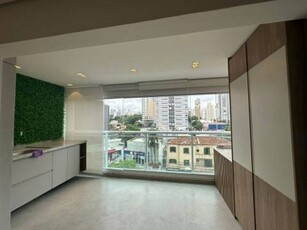 Apartamento em Pinheiros, São Paulo/SP de 0m² 1 quartos à venda por R$ 699.000,00