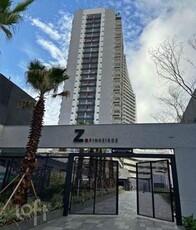 Apartamento em Pinheiros, São Paulo/SP de 0m² 1 quartos à venda por R$ 699.000,00