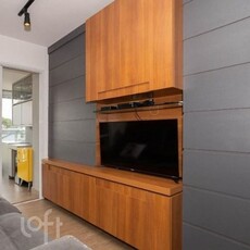 Apartamento em Pinheiros, São Paulo/SP de 0m² 1 quartos à venda por R$ 718.000,00