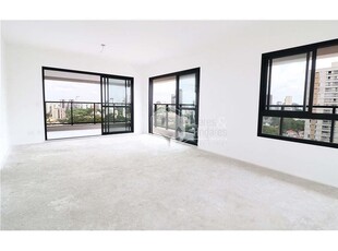 Apartamento em Pinheiros, São Paulo/SP de 163m² 4 quartos à venda por R$ 2.489.000,00