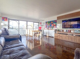 Apartamento em Pinheiros, São Paulo/SP de 165m² 3 quartos à venda por R$ 1.483.000,00