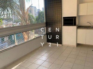 Apartamento em Pinheiros, São Paulo/SP de 93m² 3 quartos à venda por R$ 1.699.000,00