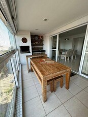 Apartamento em Ponta da Praia, Santos/SP de 111m² 2 quartos à venda por R$ 1.014.000,00