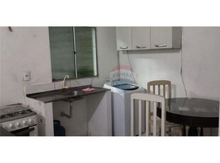 Apartamento em Ponta Negra, Natal/RN de 46m² 2 quartos para locação R$ 1.100,00/mes