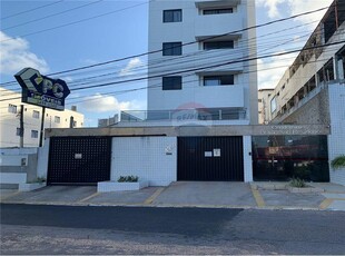 Apartamento em Ponta Negra, Natal/RN de 48m² 2 quartos à venda por R$ 229.000,00