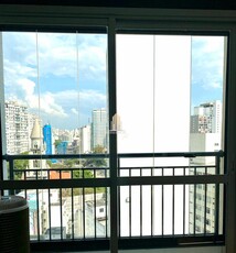 Apartamento em República, São Paulo/SP de 0m² 1 quartos à venda por R$ 379.000,00