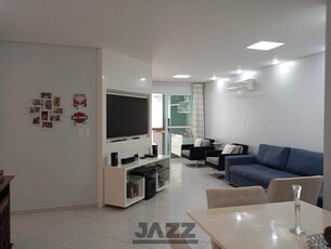 Apartamento em Riviera, Bertioga/SP de 127m² 3 quartos à venda por R$ 2.799.000,00