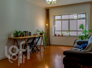 Apartamento em Santa Cecília, São Paulo/SP de 0m² 2 quartos à venda por R$ 741.000,00