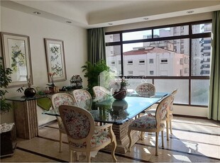 Apartamento em Santa Cecília, São Paulo/SP de 244m² 3 quartos à venda por R$ 1.799.000,00
