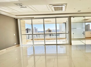 Apartamento em Santa Rosa, Londrina/PR de 245m² 3 quartos à venda por R$ 2.899.000,00 ou para locação R$ 13.500,00/mes