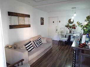 Apartamento em Santa Rosa, Niterói/RJ de 82m² 2 quartos para locação R$ 2.400,00/mes