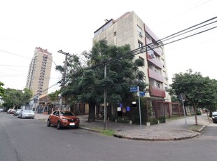 Apartamento em Santana, Porto Alegre/RS de 61m² 2 quartos à venda por R$ 429.000,00