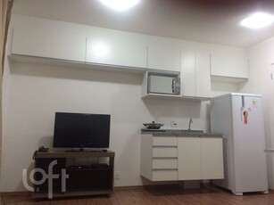 Apartamento em Santo Amaro, São Paulo/SP de 0m² 1 quartos à venda por R$ 423.000,00