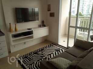 Apartamento em Santo Amaro, São Paulo/SP de 0m² 1 quartos à venda por R$ 444.000,00