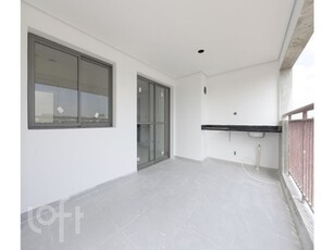 Apartamento em Santo Amaro, São Paulo/SP de 0m² 1 quartos à venda por R$ 849.000,00