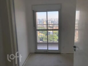 Apartamento em Santo Amaro, São Paulo/SP de 0m² 2 quartos à venda por R$ 690.000,00