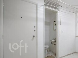 Apartamento em Santo Amaro, São Paulo/SP de 0m² 2 quartos à venda por R$ 694.000,00