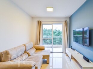 Apartamento em Santo Amaro, São Paulo/SP de 0m² 2 quartos à venda por R$ 748.000,00