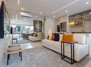 Apartamento em Santo Amaro, São Paulo/SP de 0m² 2 quartos à venda por R$ 795.149,00