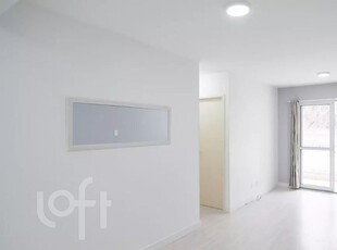 Apartamento em Santo Amaro, São Paulo/SP de 0m² 2 quartos à venda por R$ 798.000,00