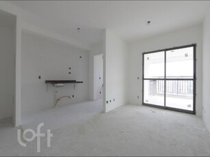 Apartamento em Santo Amaro, São Paulo/SP de 0m² 2 quartos à venda por R$ 799.000,00