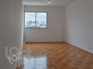 Apartamento em Santo Amaro, São Paulo/SP de 0m² 3 quartos à venda por R$ 599.000,00
