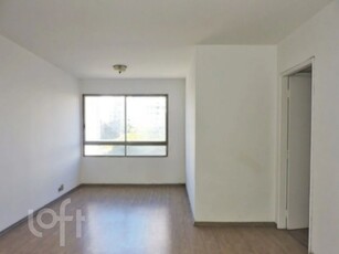 Apartamento em Santo Amaro, São Paulo/SP de 0m² 3 quartos à venda por R$ 599.000,00