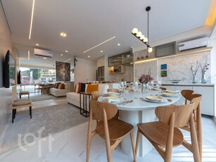 Apartamento em Santo Amaro, São Paulo/SP de 0m² 3 quartos à venda por R$ 819.000,00