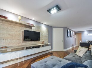 Apartamento em Santo Amaro, São Paulo/SP de 0m² 3 quartos à venda por R$ 839.000,00