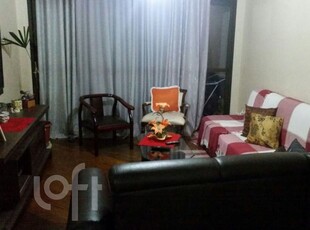 Apartamento em Santo Amaro, São Paulo/SP de 0m² 4 quartos à venda por R$ 729.000,00