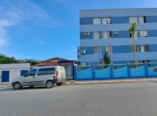 Apartamento em São João, Itajaí/SC de 63m² 3 quartos para locação R$ 2.900,00/mes